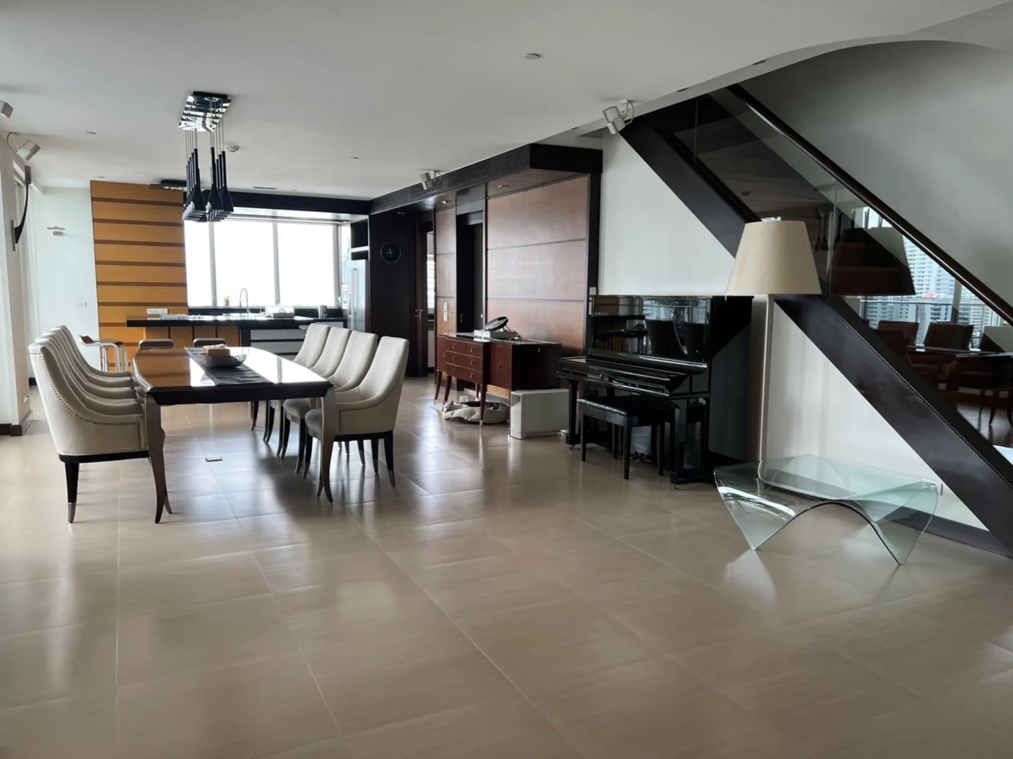Le Raffine Jambunuda Sukhumvit 31 — photo 3