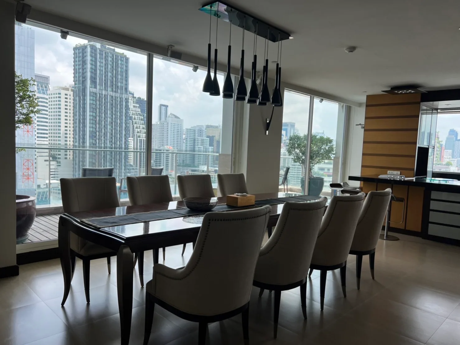 Le Raffine Jambunuda Sukhumvit 31 — photo 4