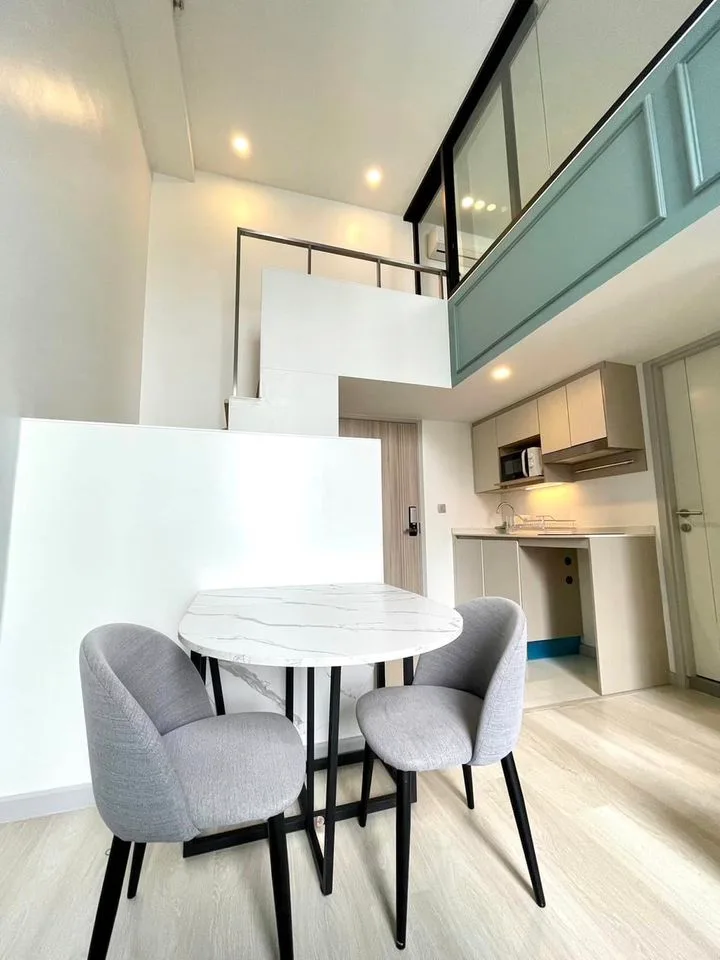 Knightsbridge Prime Sathorn — photo 3