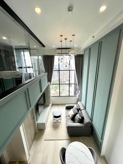 Knightsbridge Prime Sathorn