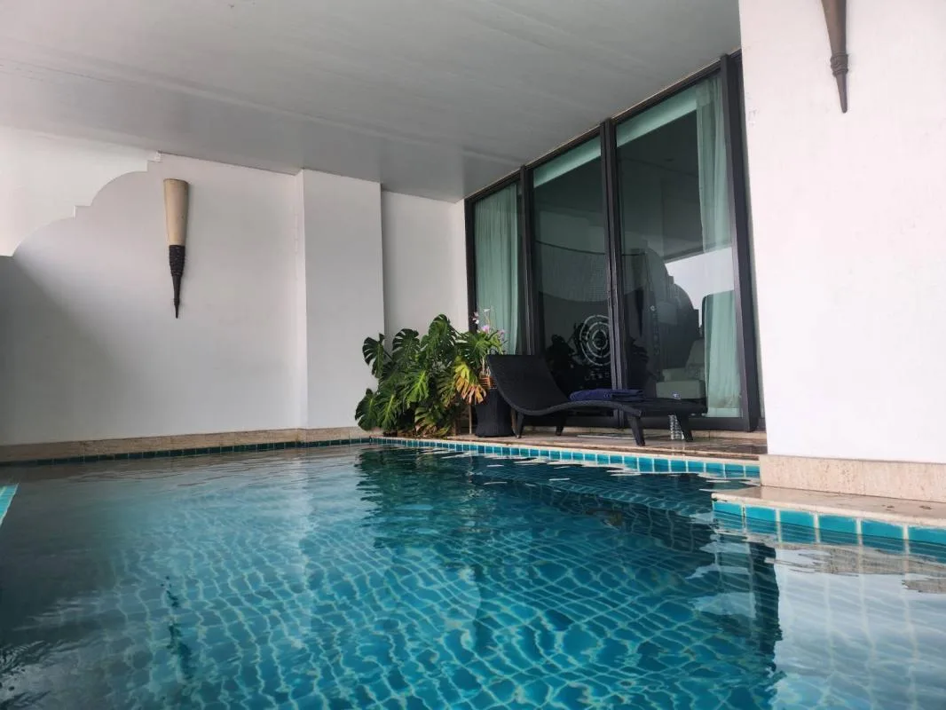 Le Raffine Jambu Dvipa Sukhumvit 39 — photo 11