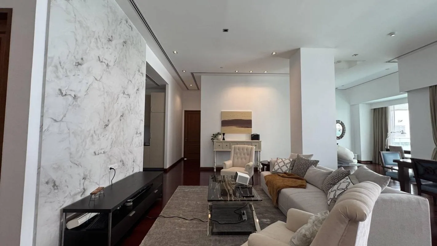 Le Raffine Jambu Dvipa Sukhumvit 39 — photo 4