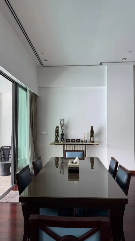 Le Raffine Jambu Dvipa Sukhumvit 39 — photo 6