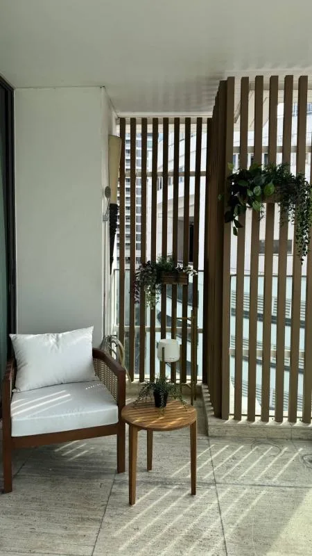 Le Raffine Jambu Dvipa Sukhumvit 39 — photo 8