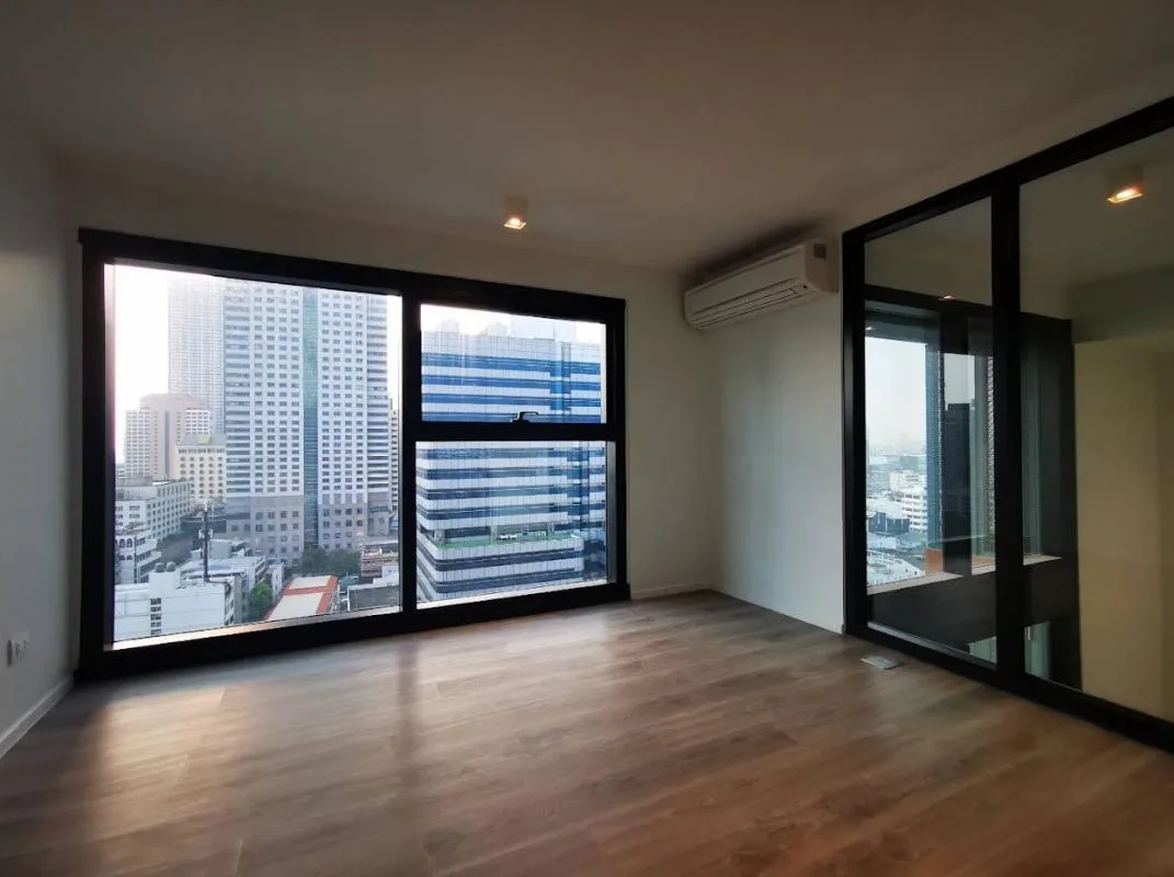 The Lofts Silom — photo 4