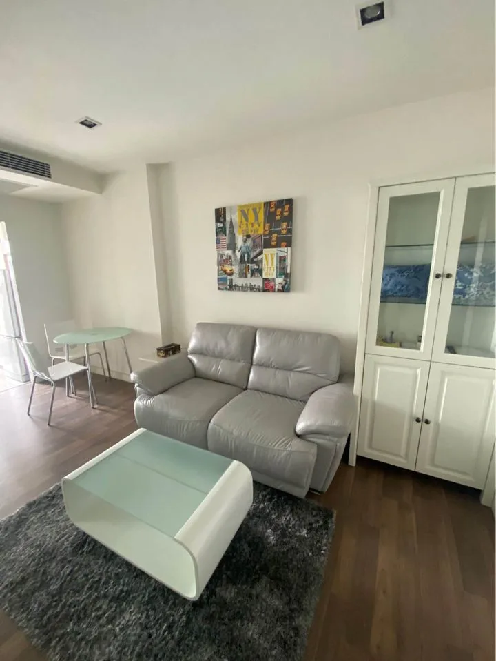 The Room Sathorn - Taksin — photo 1