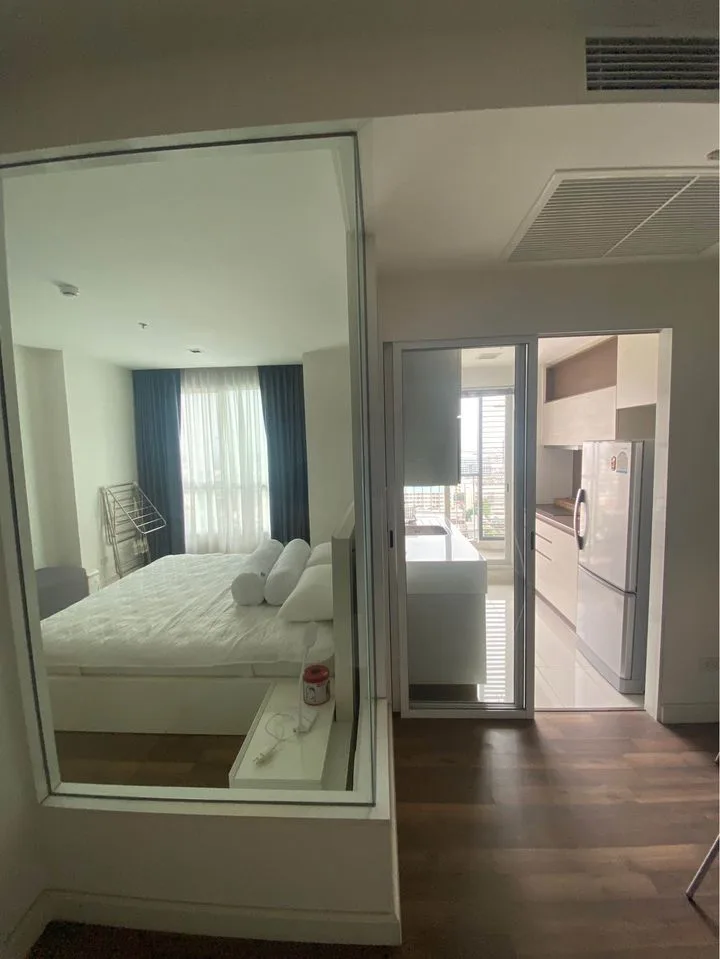 The Room Sathorn - Taksin — photo 7