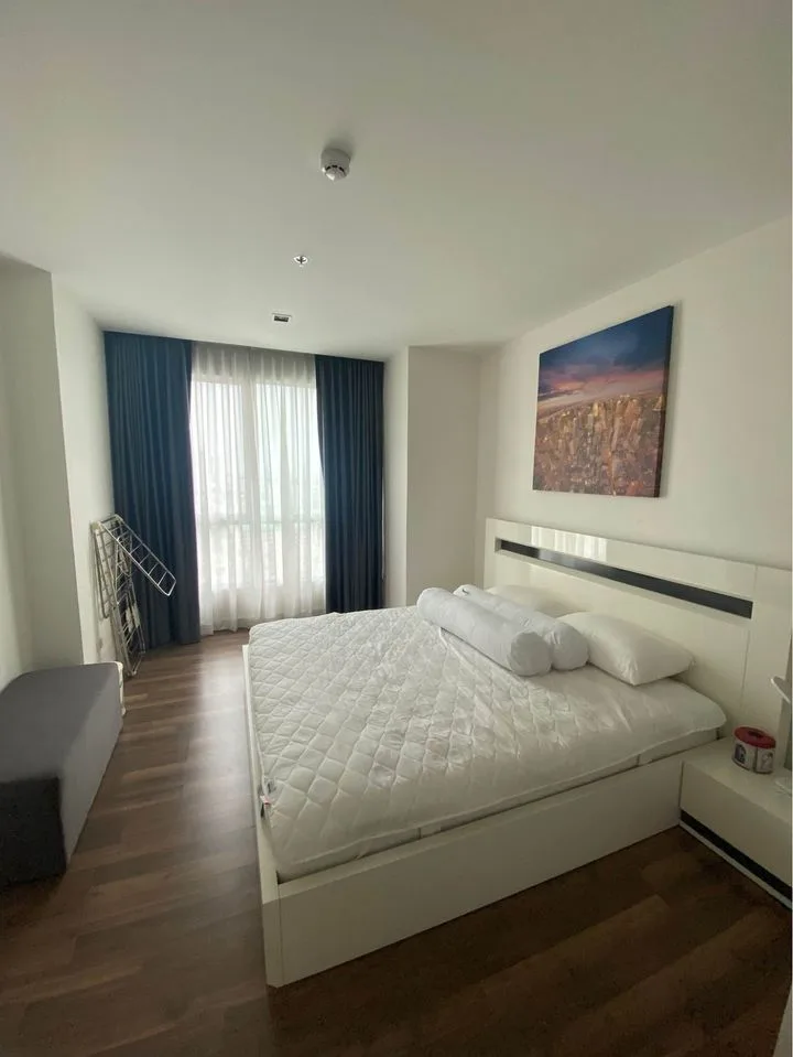 The Room Sathorn - Taksin — photo 8