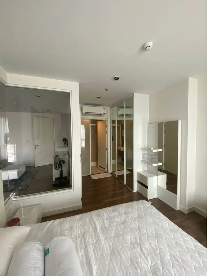 The Room Sathorn - Taksin — photo 9