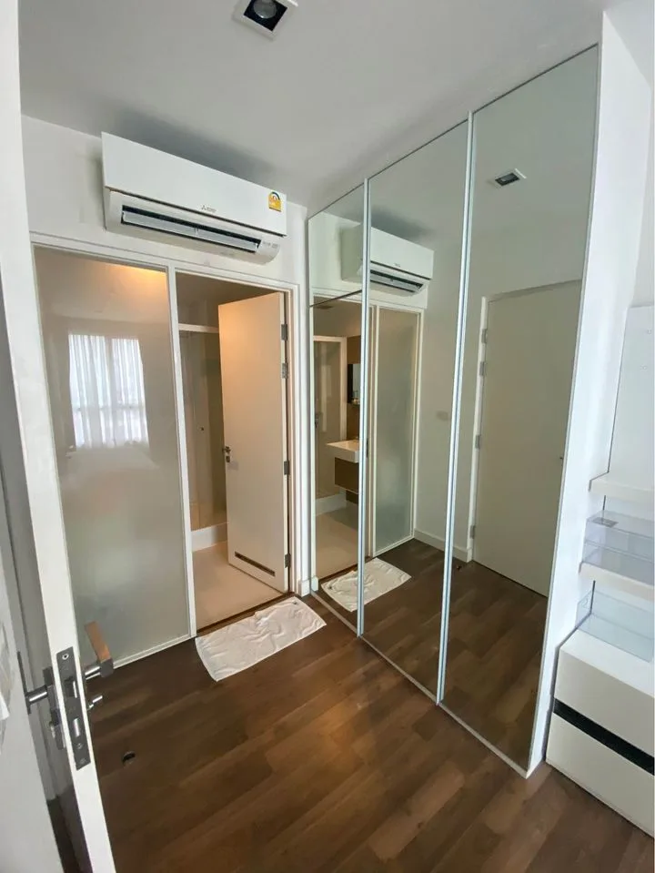 The Room Sathorn - Taksin — photo 10
