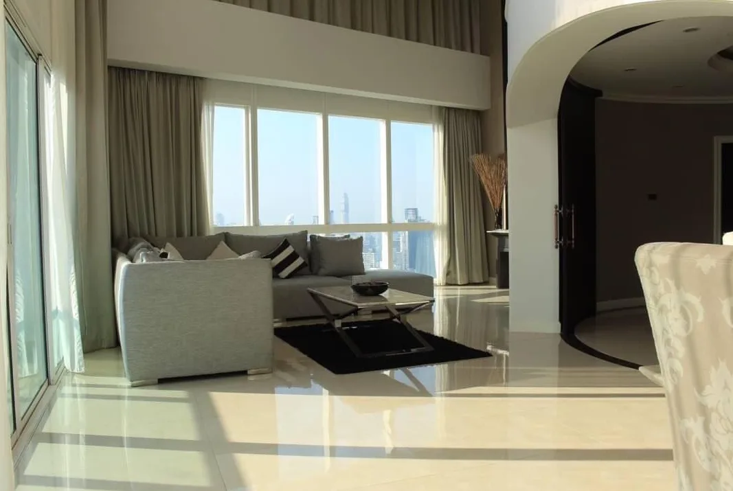 Millennium Residence — photo 3