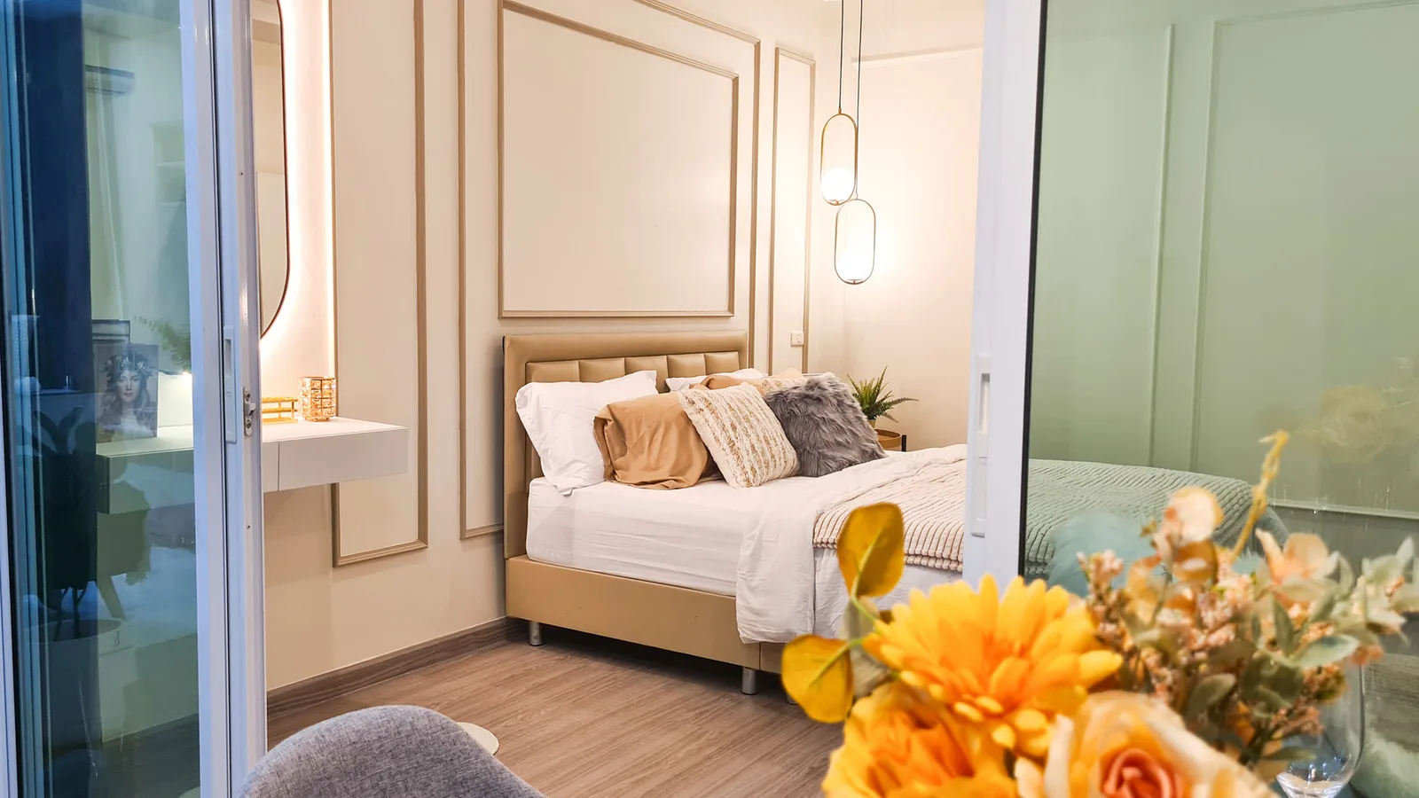 Happy Condo Ladprao 101 — photo 6