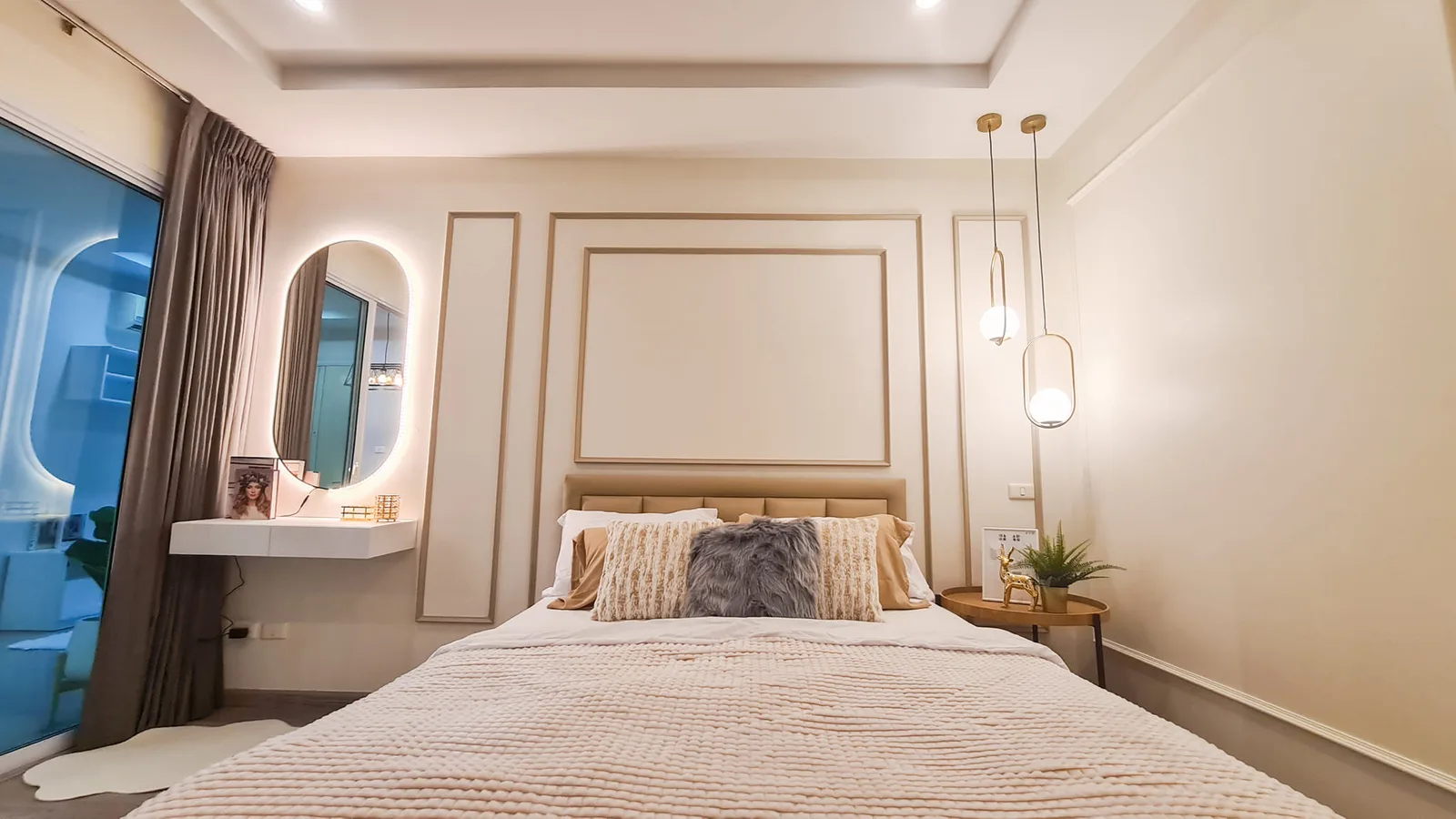 Happy Condo Ladprao 101 — photo 7