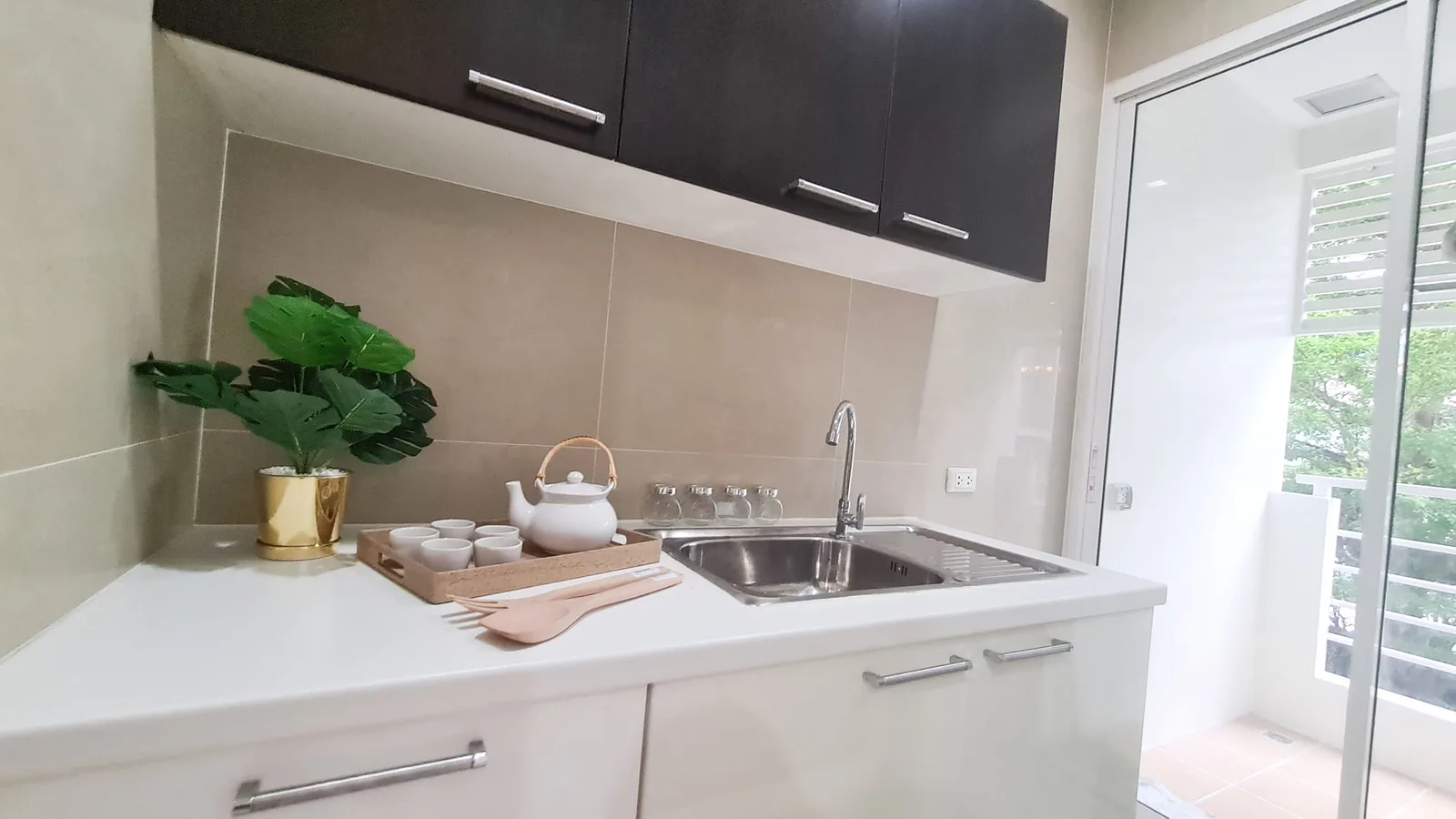Happy Condo Ladprao 101 — photo 9