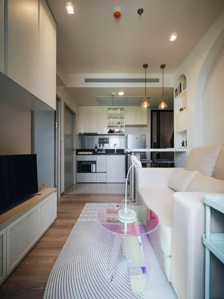 OKA HAUS Sukhumvit 36 — photo 3