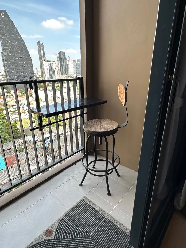 OKA HAUS Sukhumvit 36 — photo 6