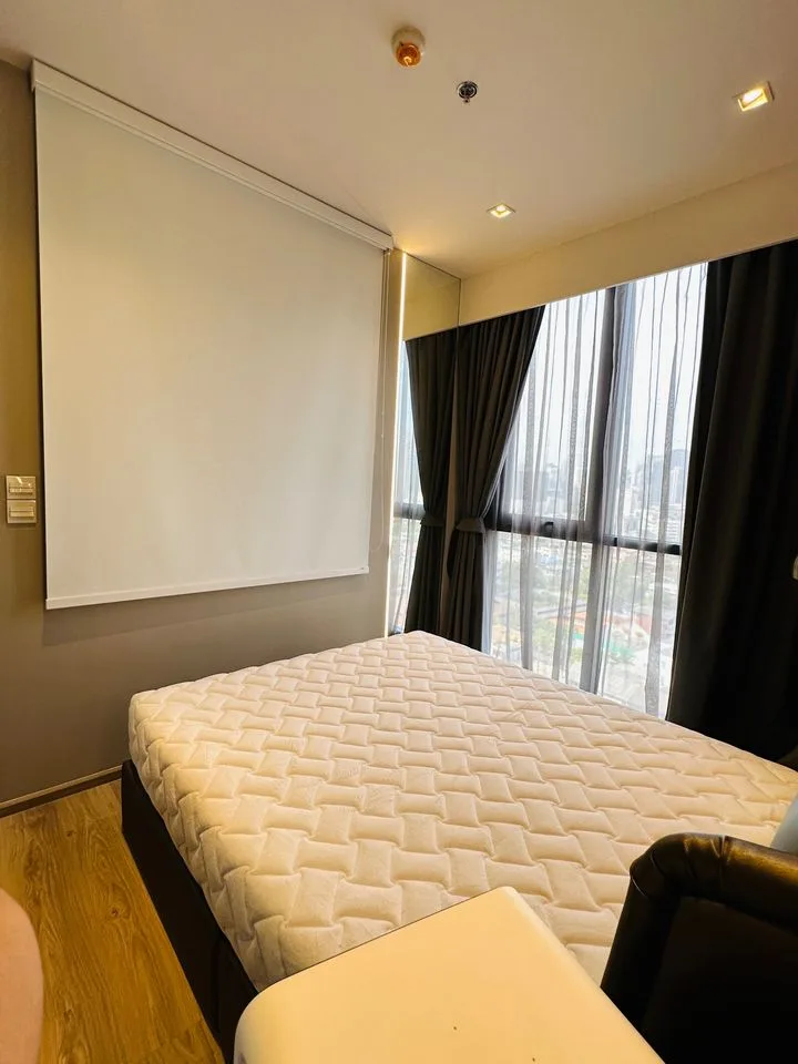 OKA HAUS Sukhumvit 36 — photo 9