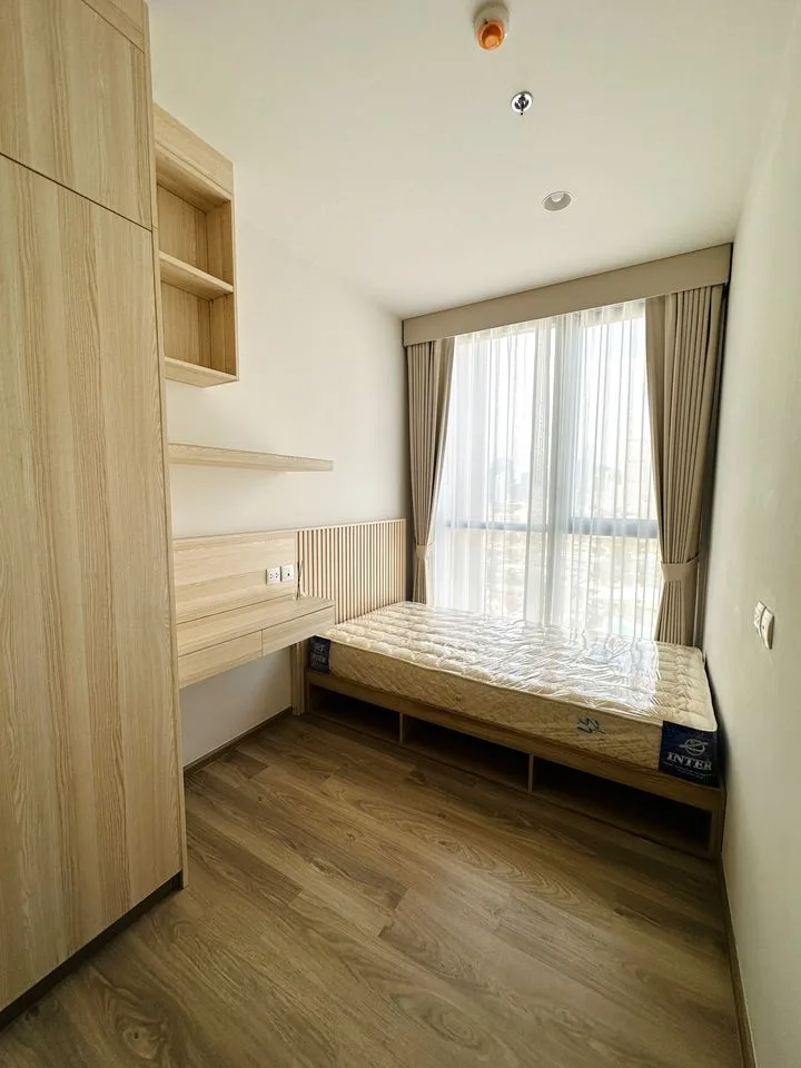 OKA HAUS Sukhumvit 36 — photo 10