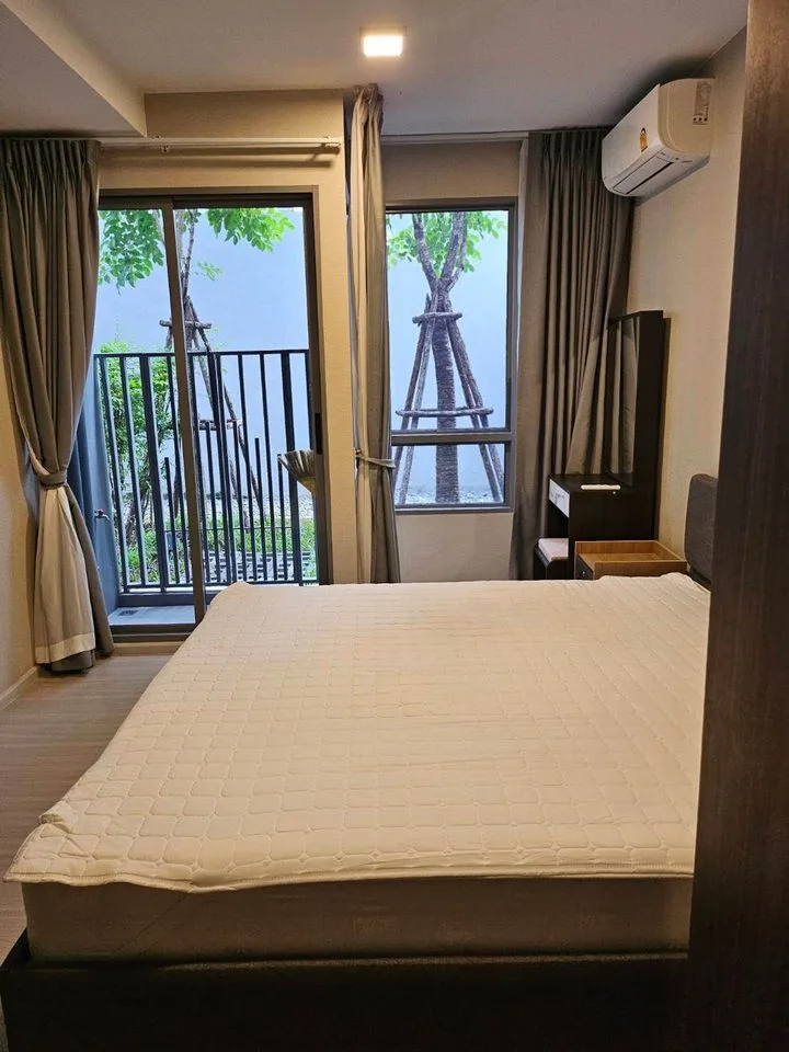 Quintara Phume Sukhumvit 39 — photo 6