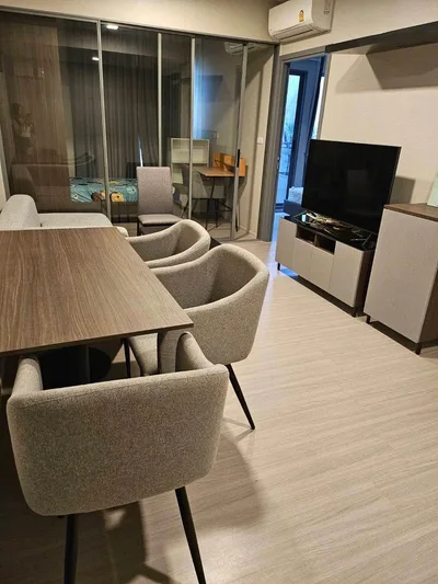 Quintara Phume Sukhumvit 39