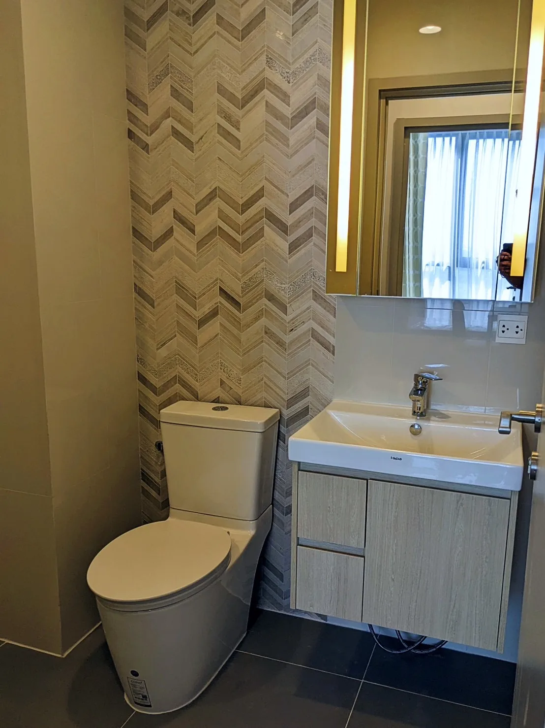 OKA HAUS Sukhumvit 36 — photo 8