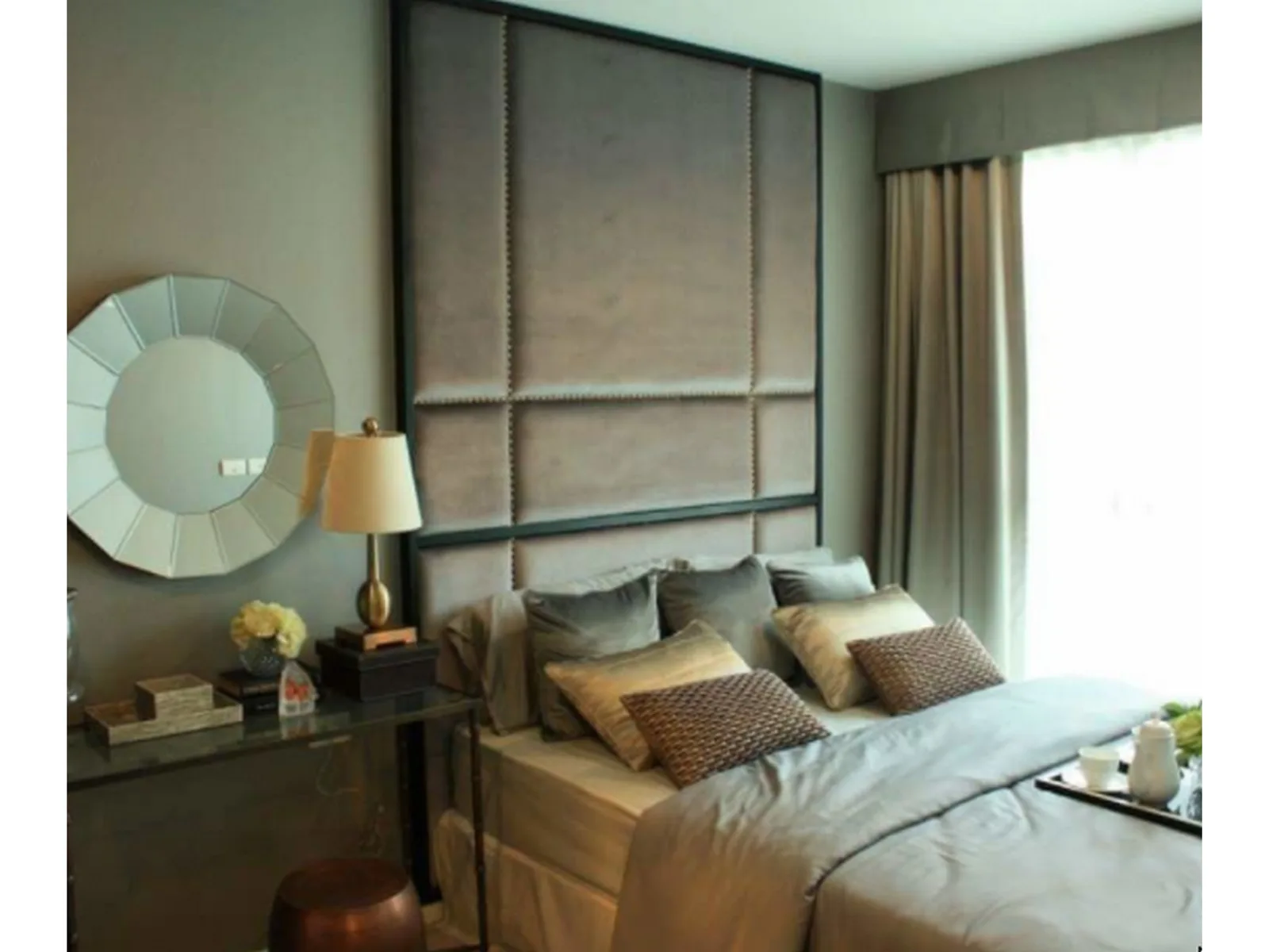 Rhythm Sathorn - Narathiwas — photo 1