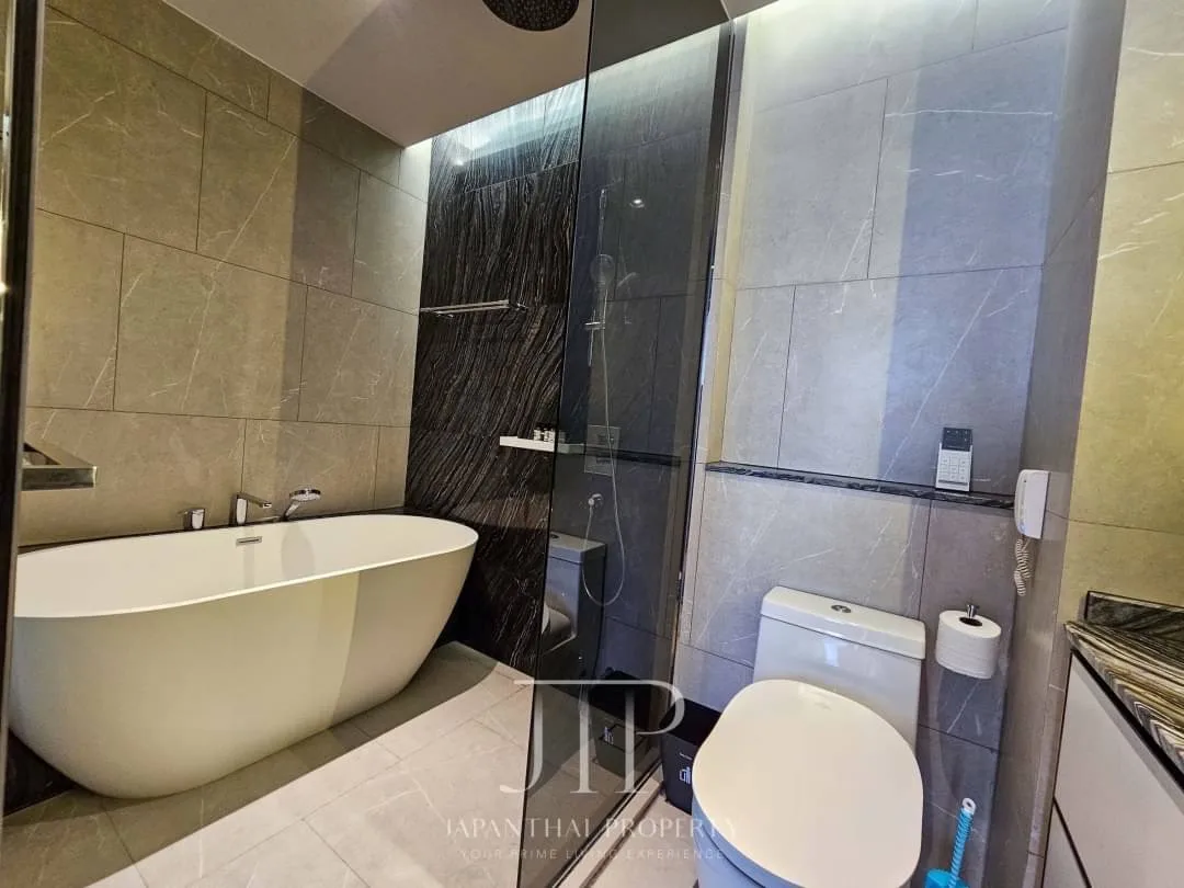 The Reserve 61 Hideaway — photo 9