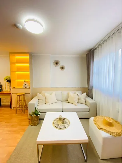 Lumpini Place Suanplu - Sathorn