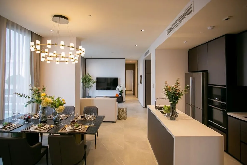 Hyde Heritage Thonglor — photo 12