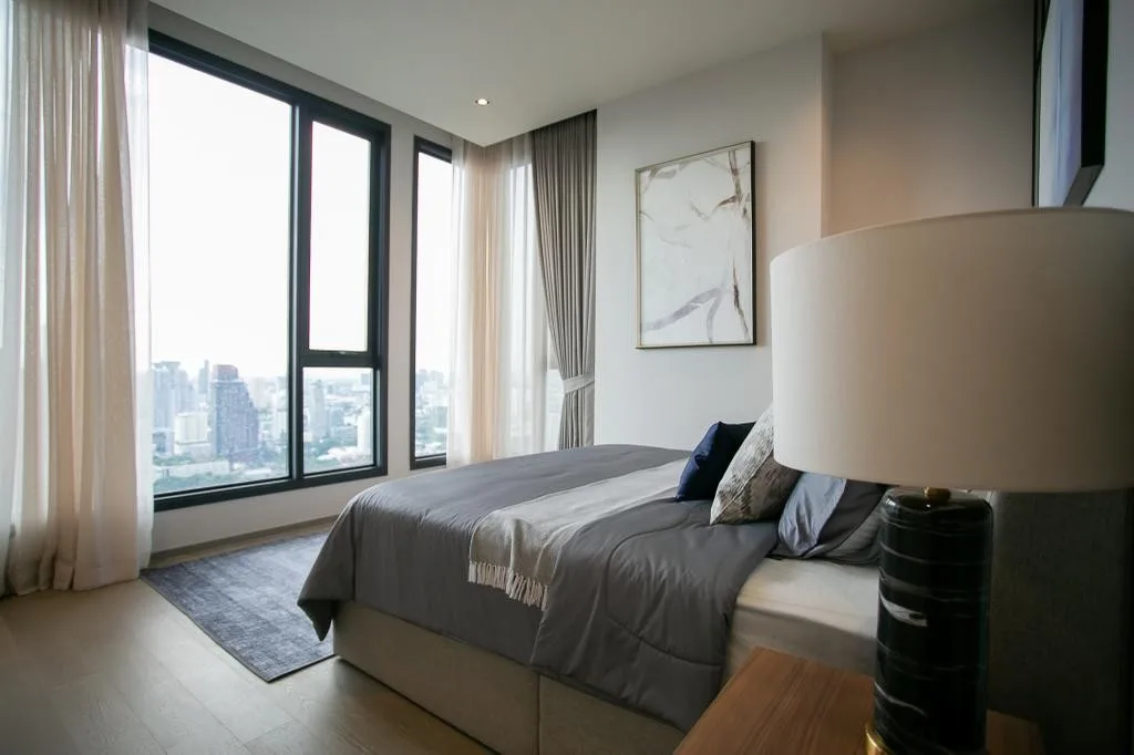 Hyde Heritage Thonglor — photo 18