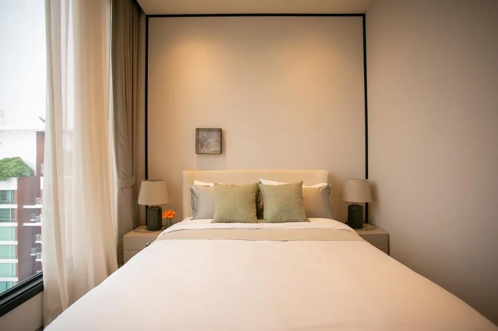 Hyde Heritage Thonglor — photo 19