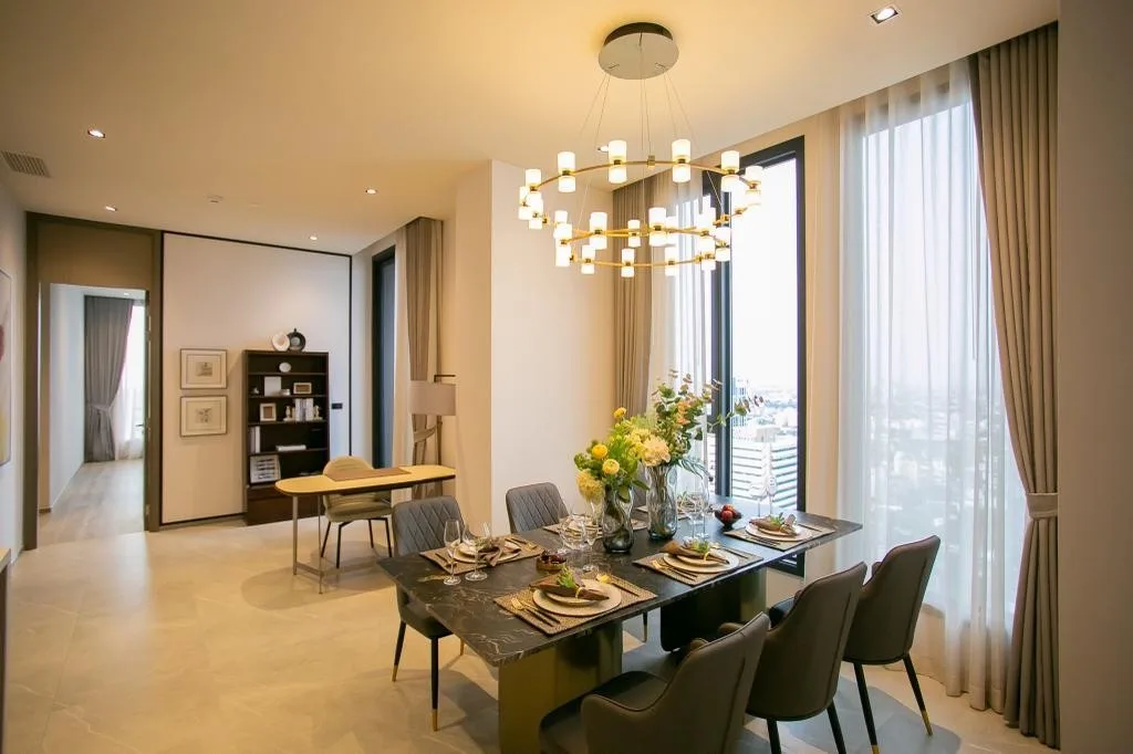 Hyde Heritage Thonglor — photo 3