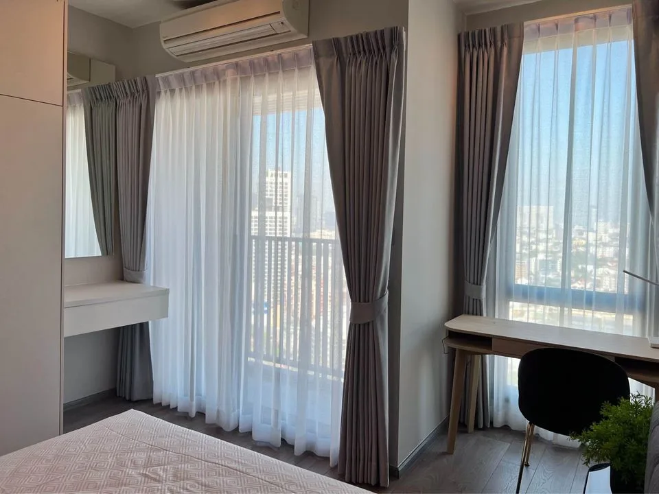 Whizdom Avenue Ratchada - Ladprao — photo 5