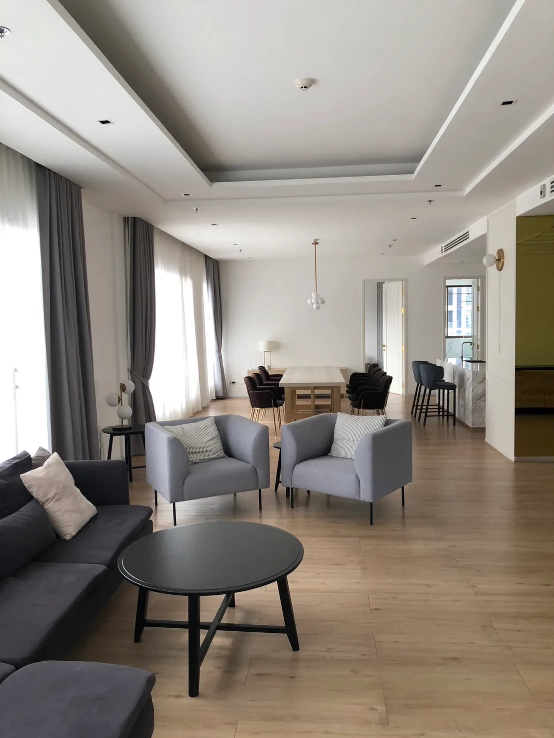 The Pearl 49 — photo 2