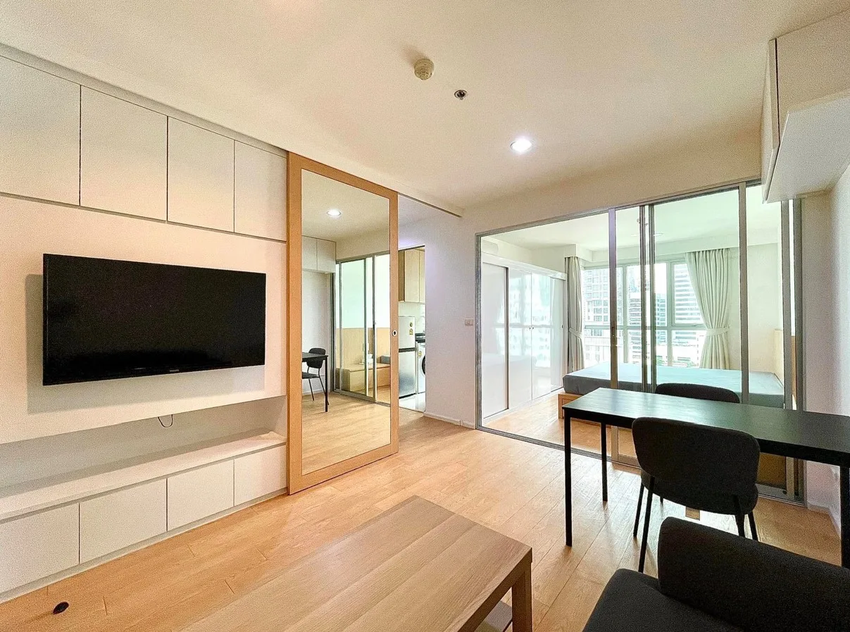 Rhythm Sathorn - Narathiwas — photo 1