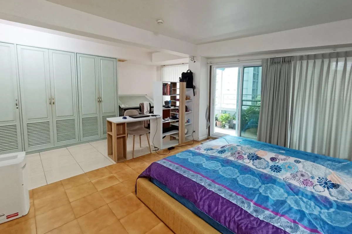 Premier Condominium — photo 12