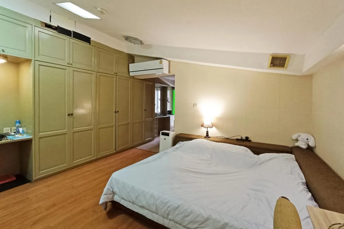 Premier Condominium — photo 10