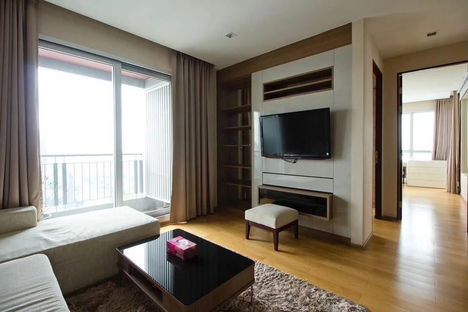 The Address Asoke — photo 2