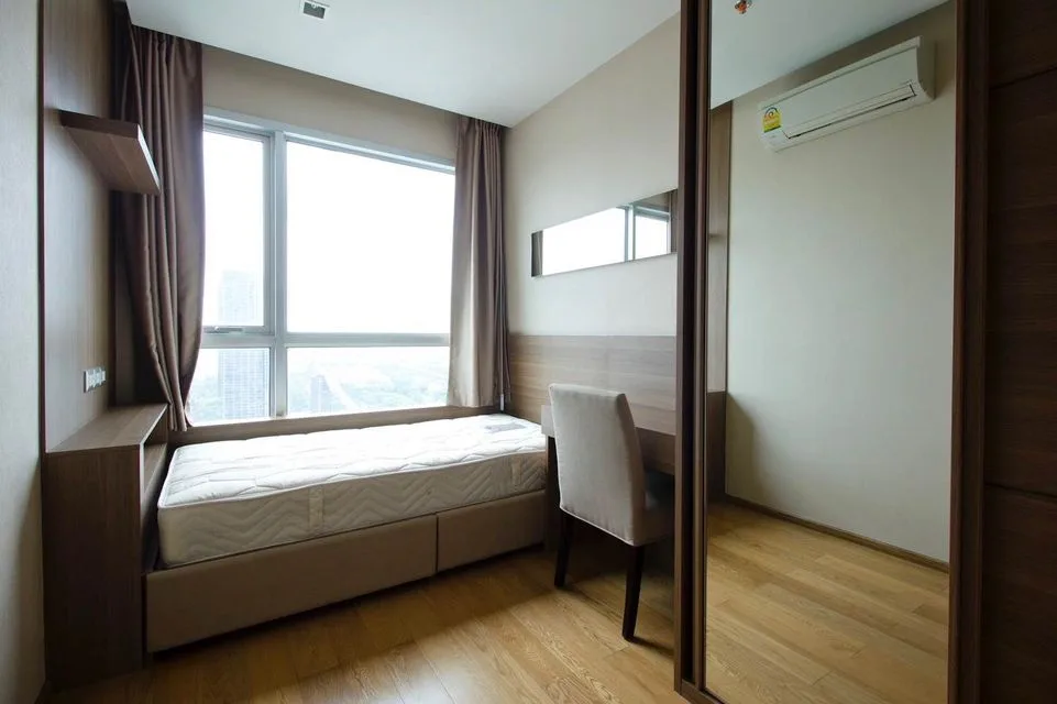 The Address Asoke — photo 10