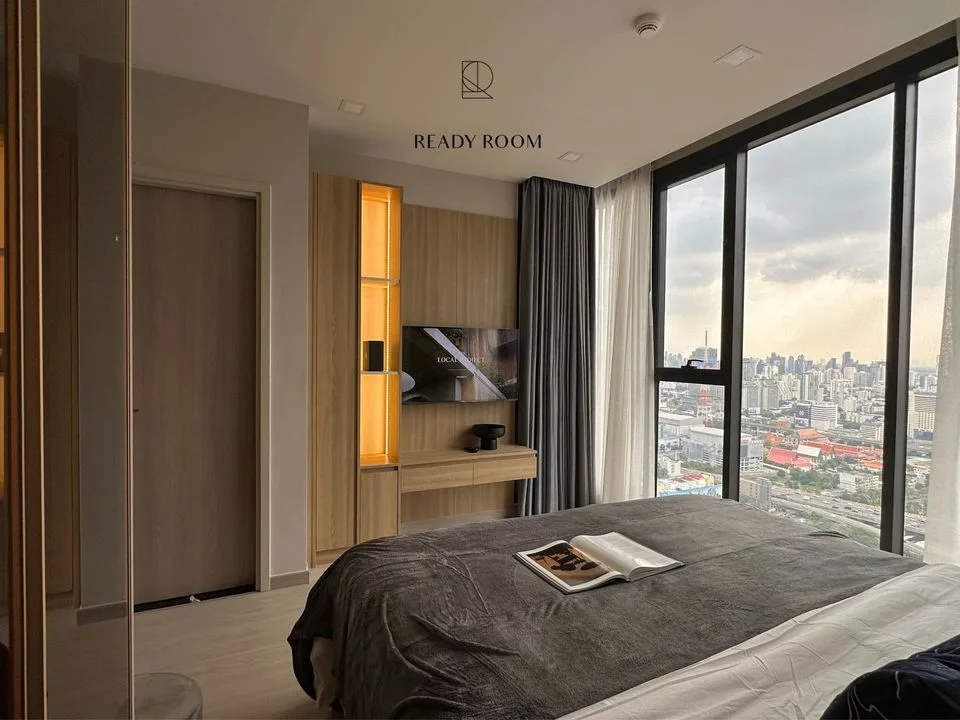 One 9 Five Asoke - Rama 9 — photo 8