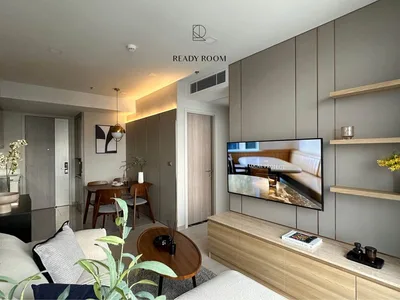 One 9 Five Asoke - Rama 9