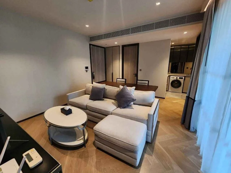 The Reserve Sukhumvit 61 — photo 1