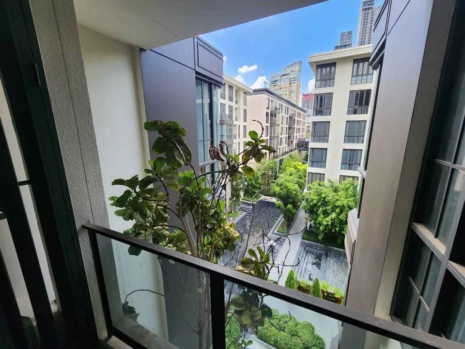 The Reserve Sukhumvit 61 — photo 11