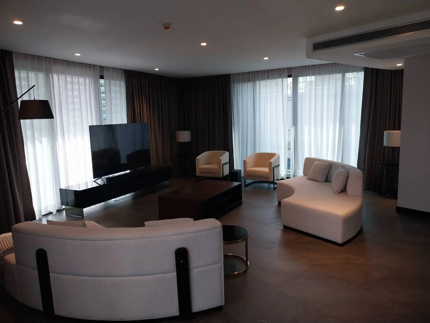 La Citta Delre Thonglor 16 — photo 5