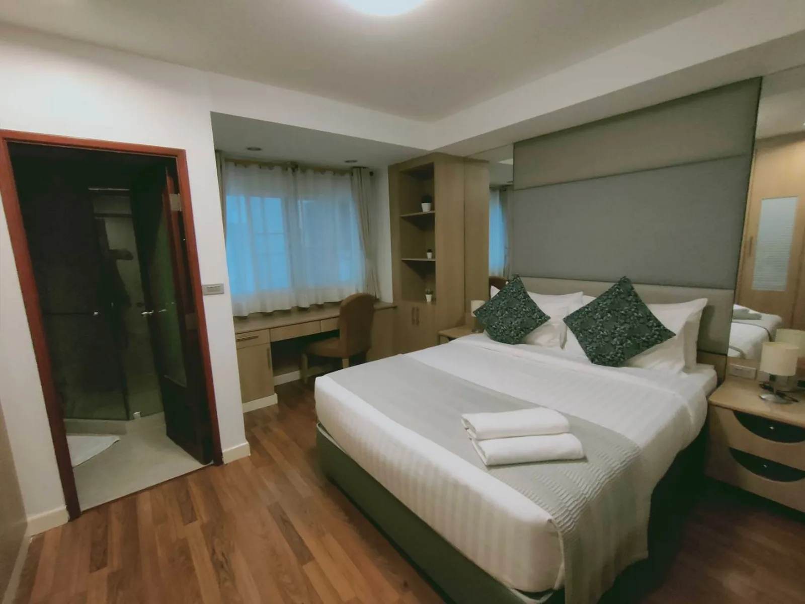 JJ Mansion — photo 9