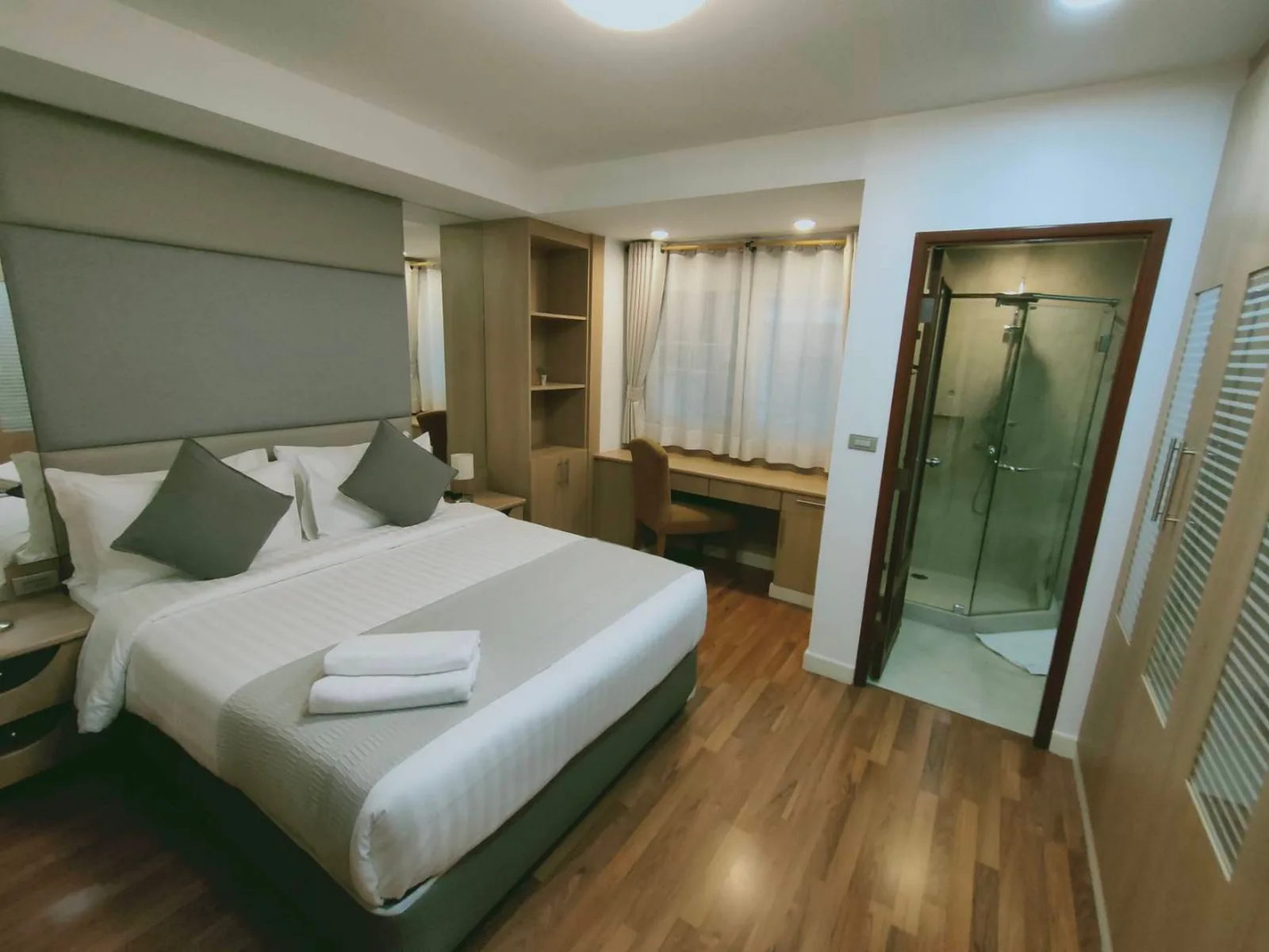 JJ Mansion — photo 9