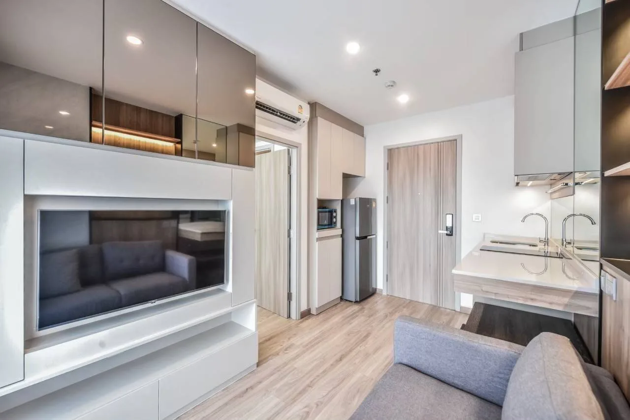 Knightsbridge Prime Sathorn — photo 2