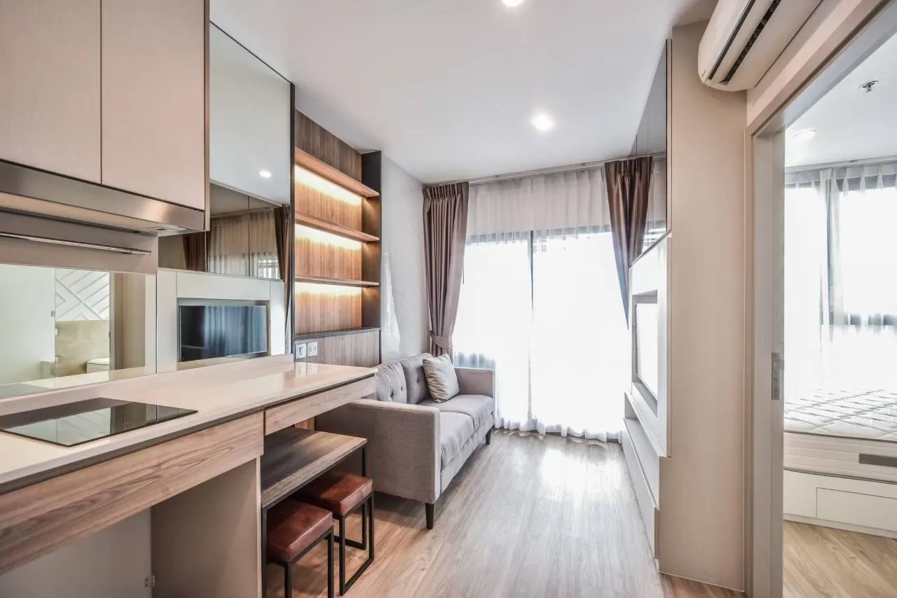 Knightsbridge Prime Sathorn — photo 3