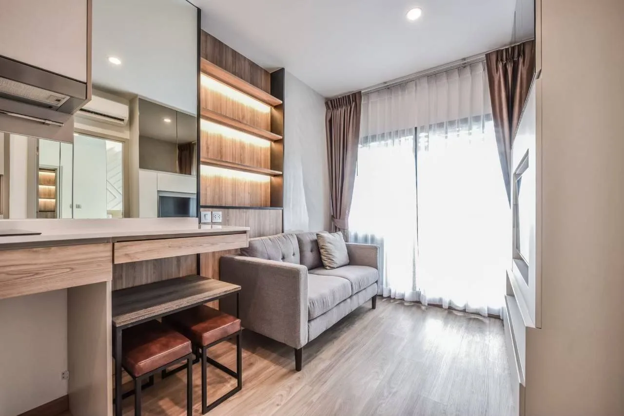 Knightsbridge Prime Sathorn — photo 4