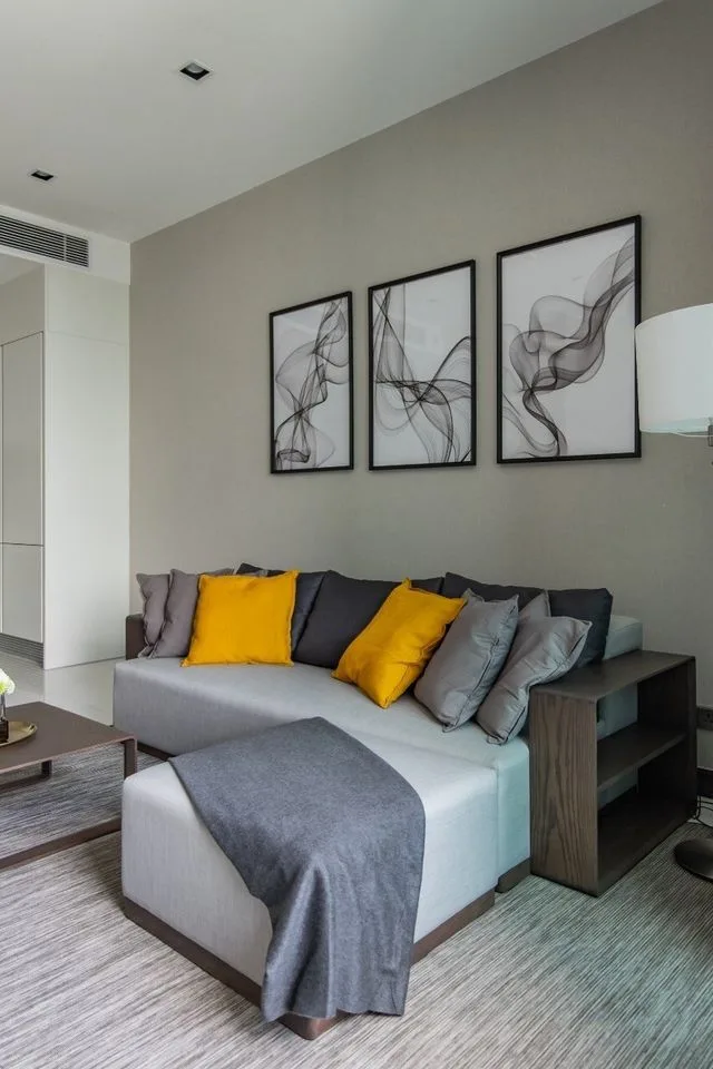 Q 1 Condo Sukhumvit — photo 2